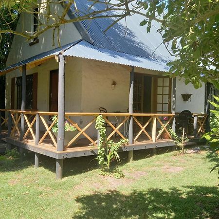 Emerald Hill Cottage Port Elizabeth Esterno foto