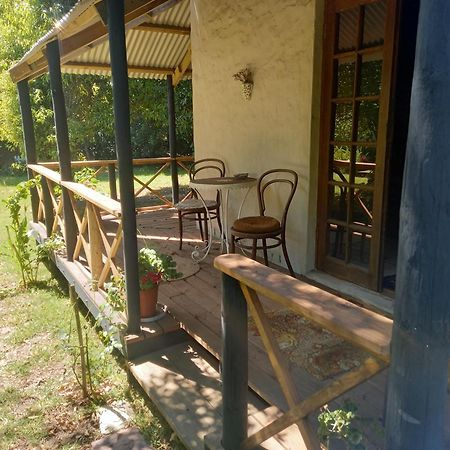 Emerald Hill Cottage Port Elizabeth Esterno foto