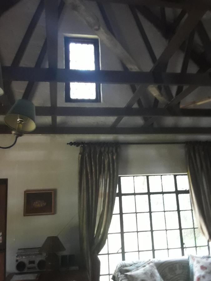 Emerald Hill Cottage Port Elizabeth Esterno foto