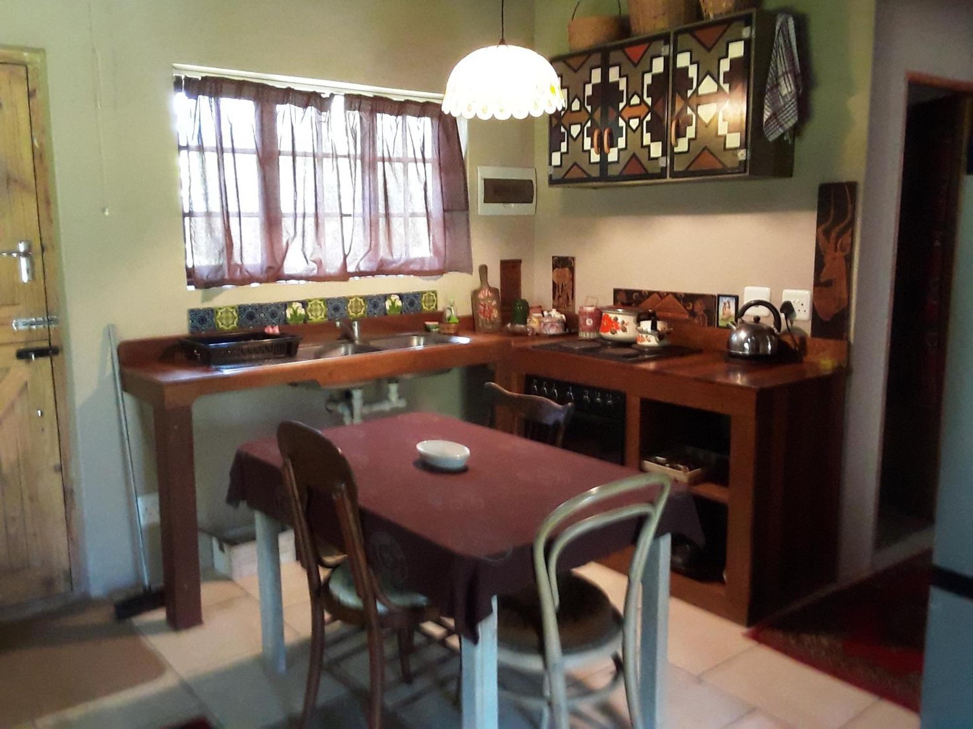 Emerald Hill Cottage Port Elizabeth Esterno foto
