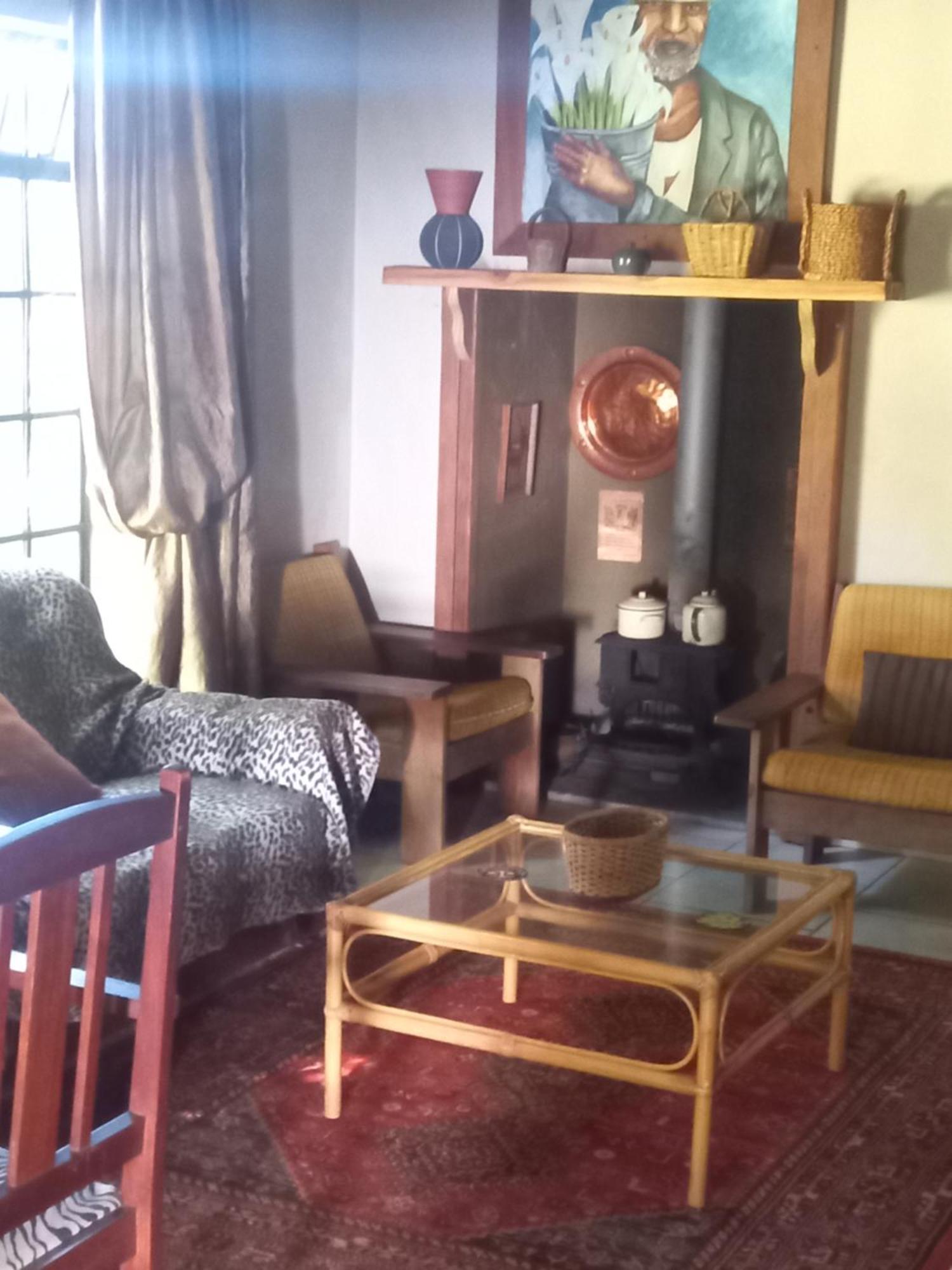 Emerald Hill Cottage Port Elizabeth Esterno foto