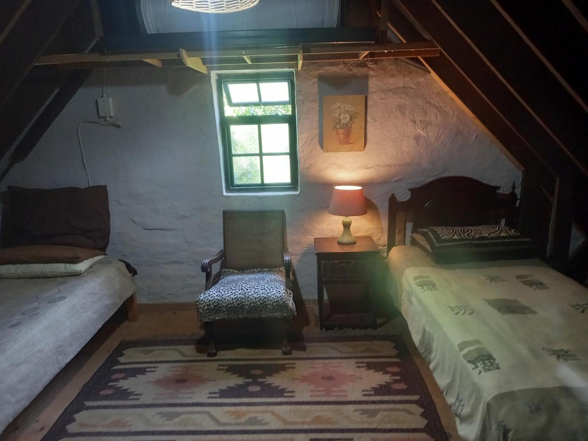 Emerald Hill Cottage Port Elizabeth Esterno foto