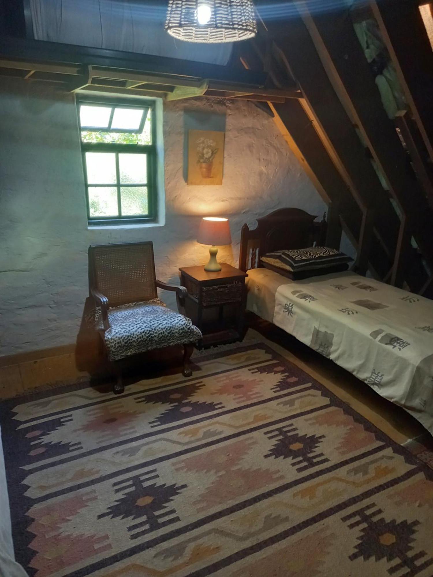 Emerald Hill Cottage Port Elizabeth Esterno foto