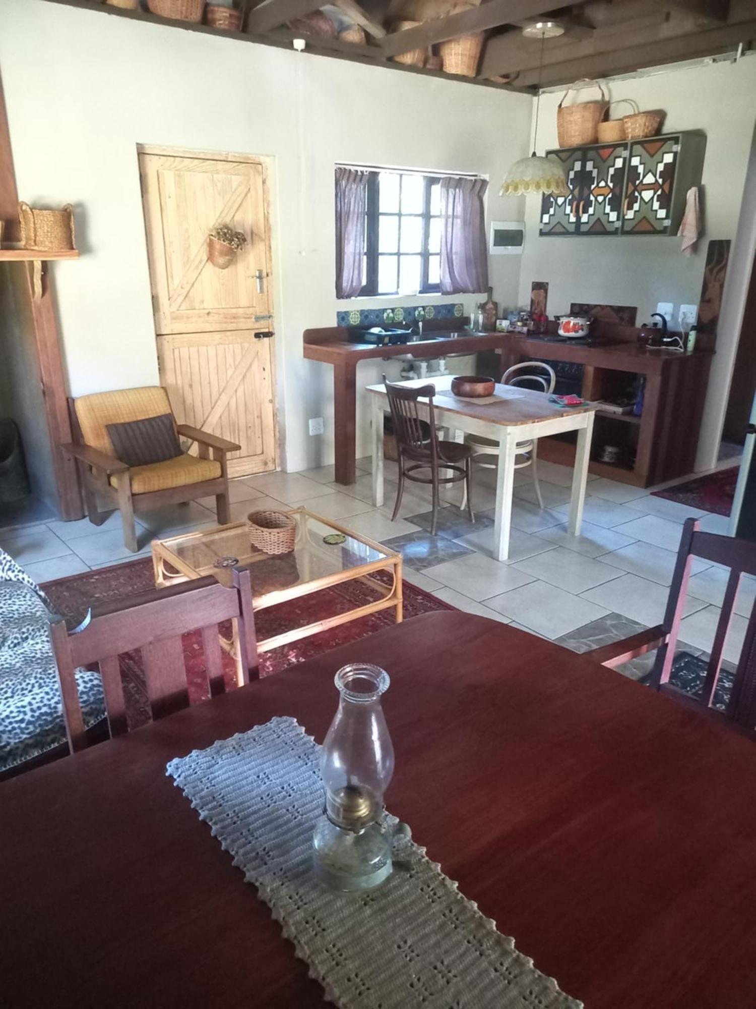 Emerald Hill Cottage Port Elizabeth Esterno foto
