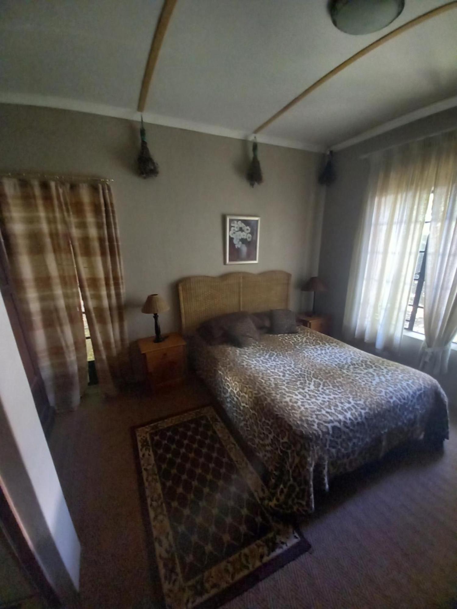 Emerald Hill Cottage Port Elizabeth Esterno foto