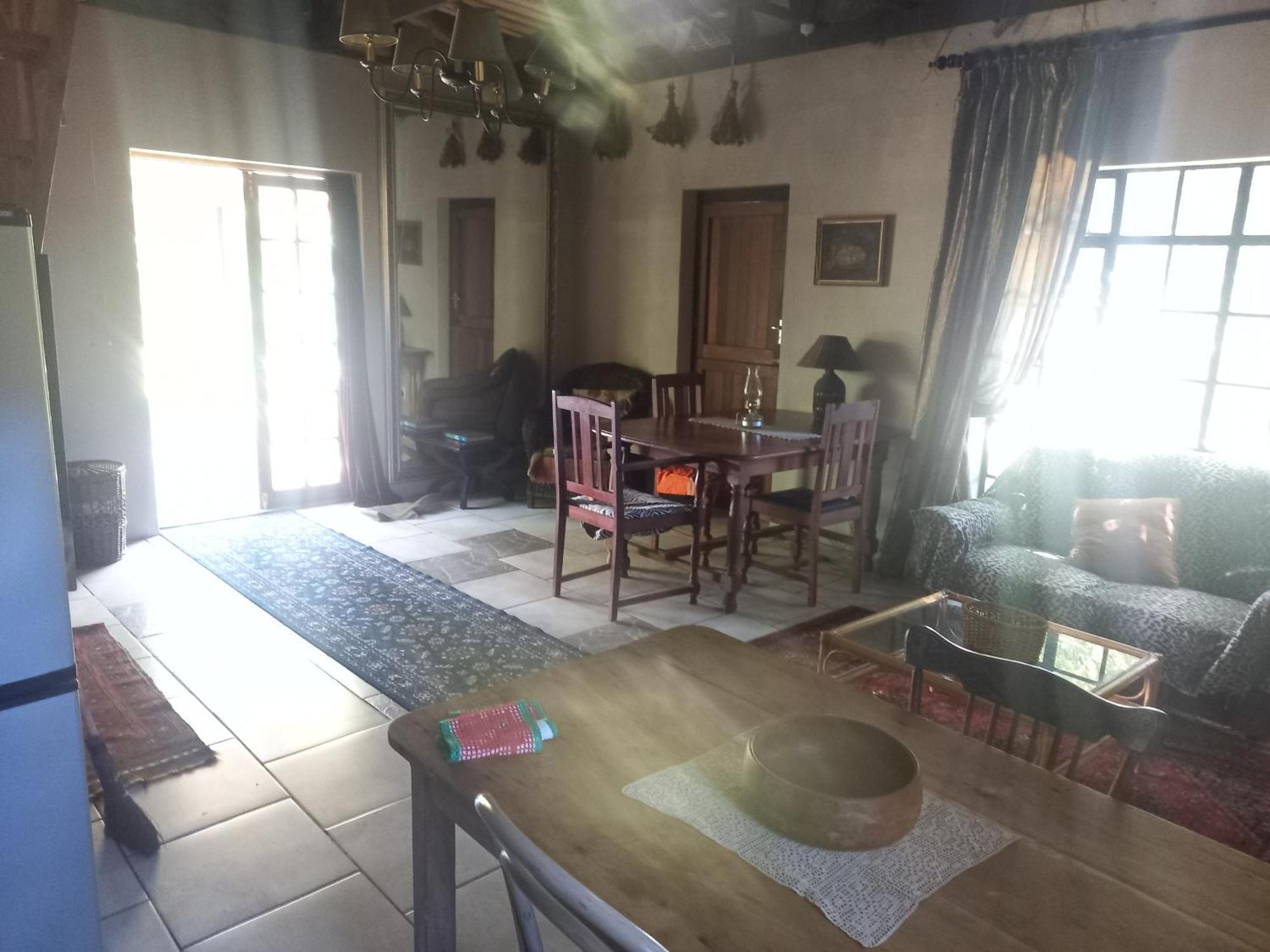 Emerald Hill Cottage Port Elizabeth Esterno foto