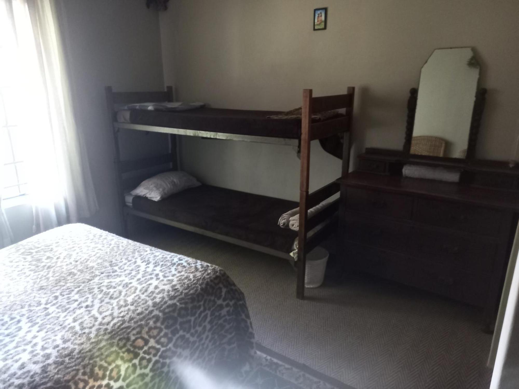 Emerald Hill Cottage Port Elizabeth Esterno foto