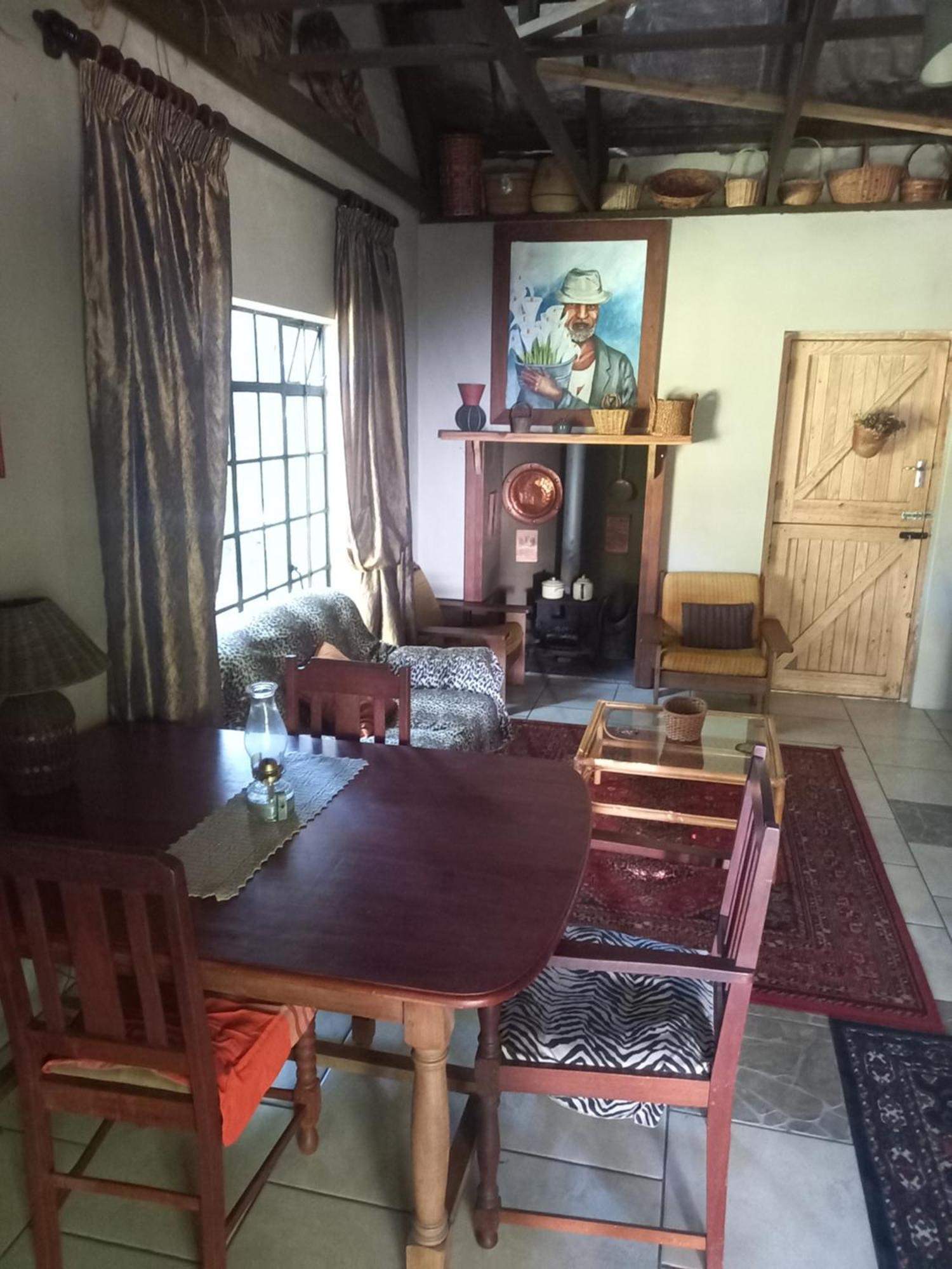 Emerald Hill Cottage Port Elizabeth Esterno foto