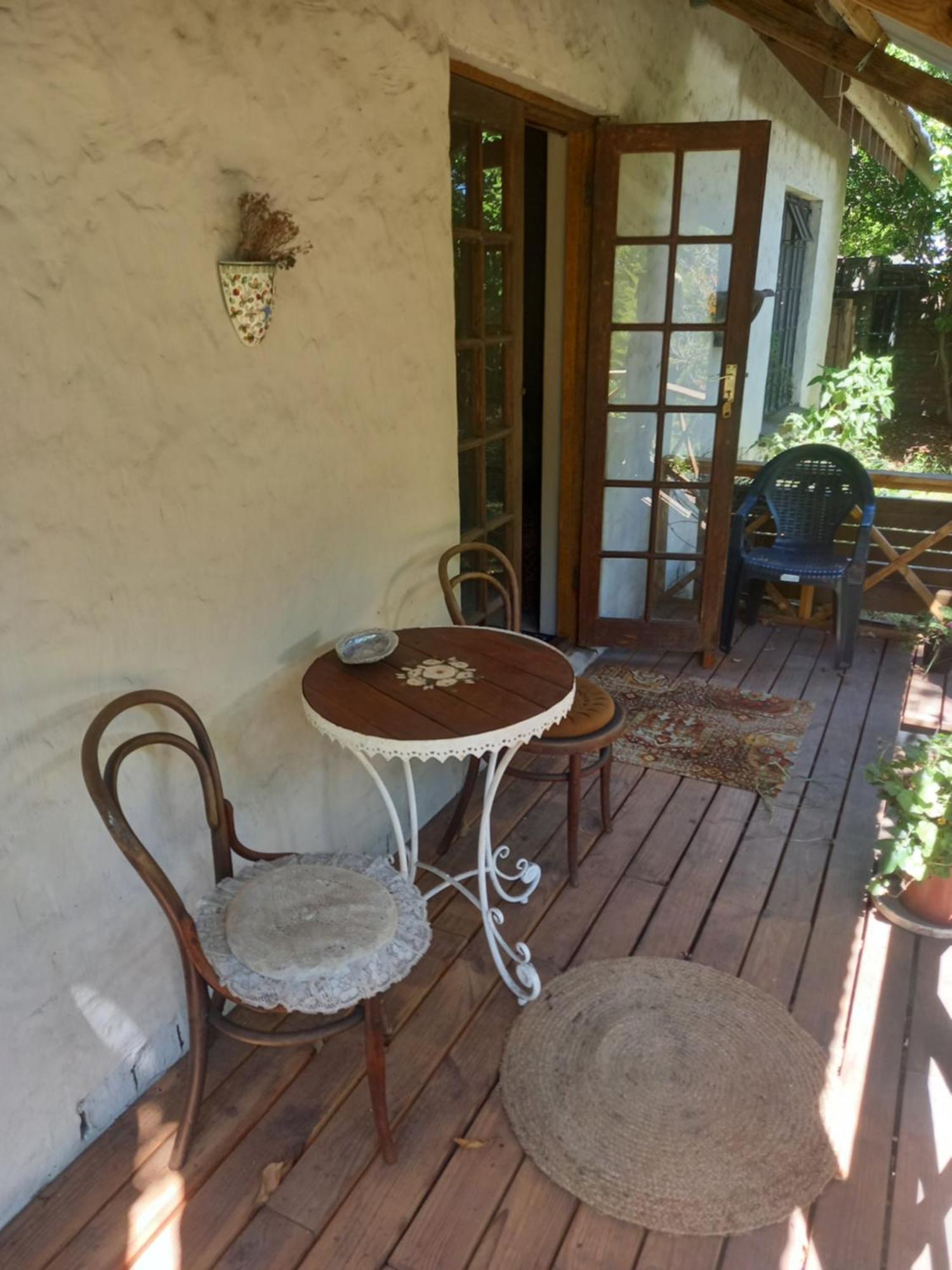 Emerald Hill Cottage Port Elizabeth Esterno foto