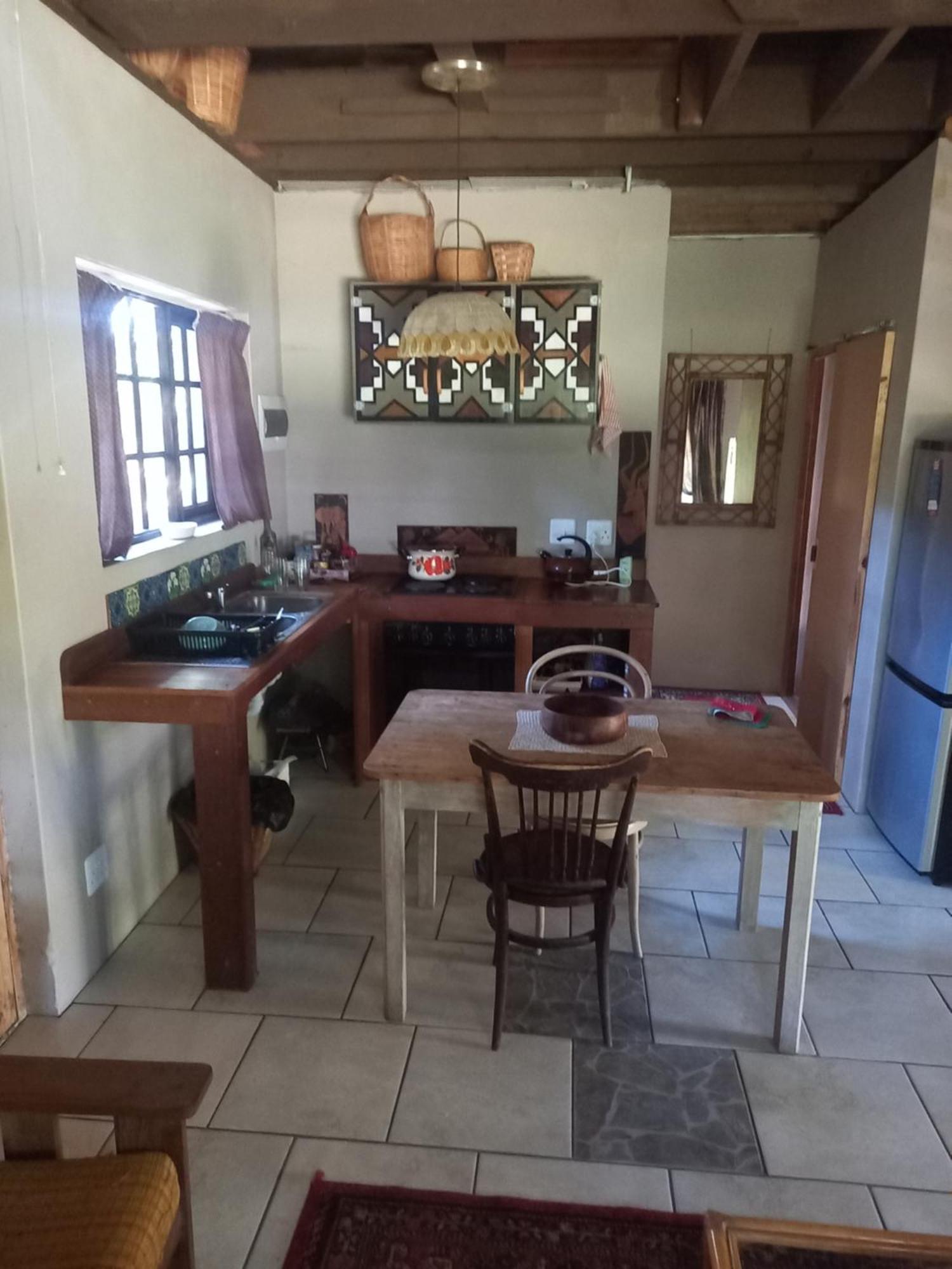 Emerald Hill Cottage Port Elizabeth Esterno foto