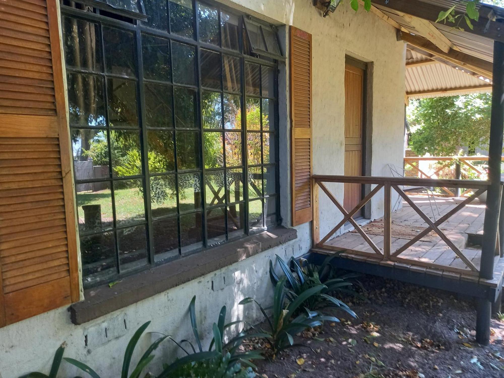 Emerald Hill Cottage Port Elizabeth Esterno foto