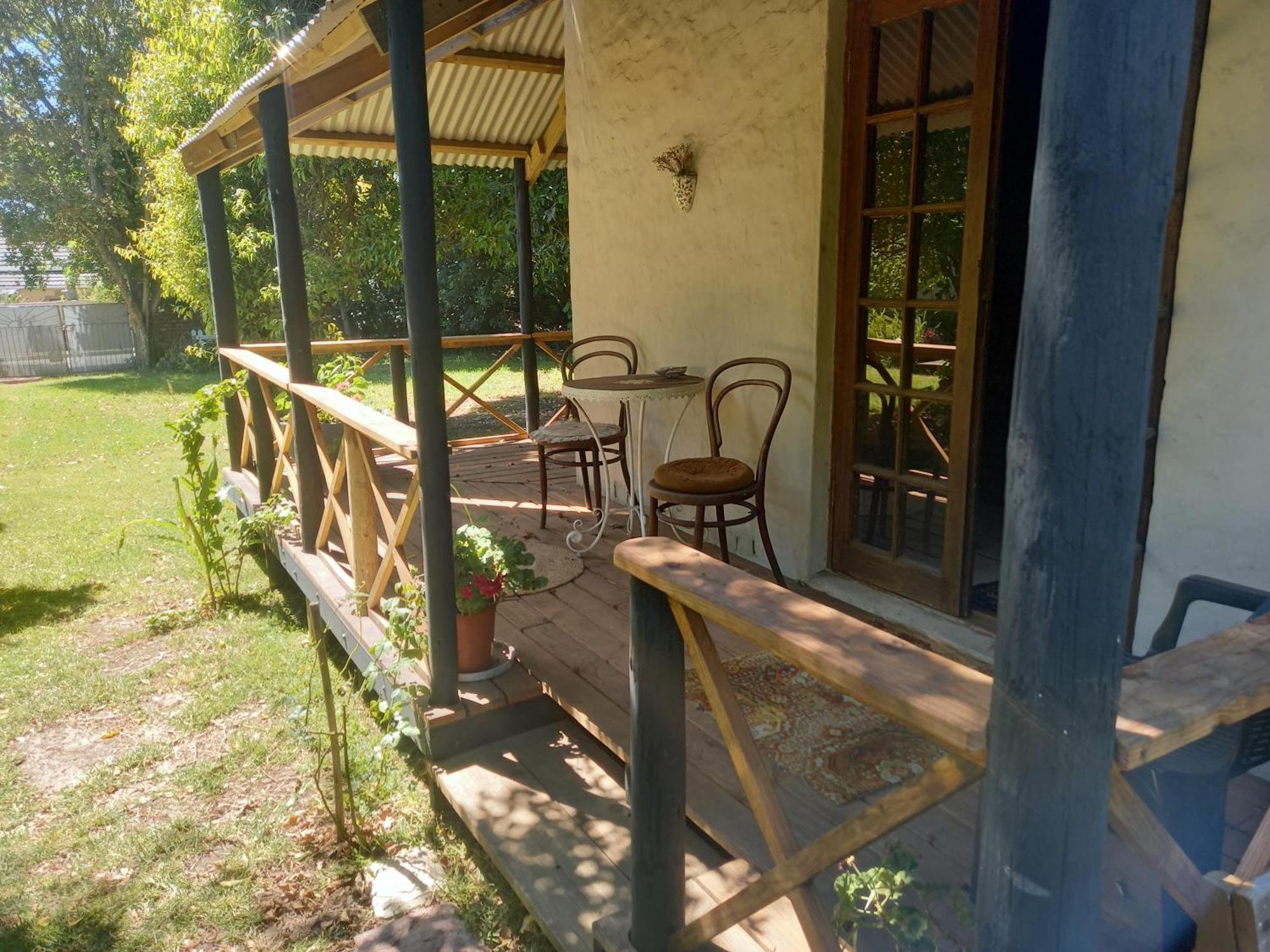 Emerald Hill Cottage Port Elizabeth Esterno foto