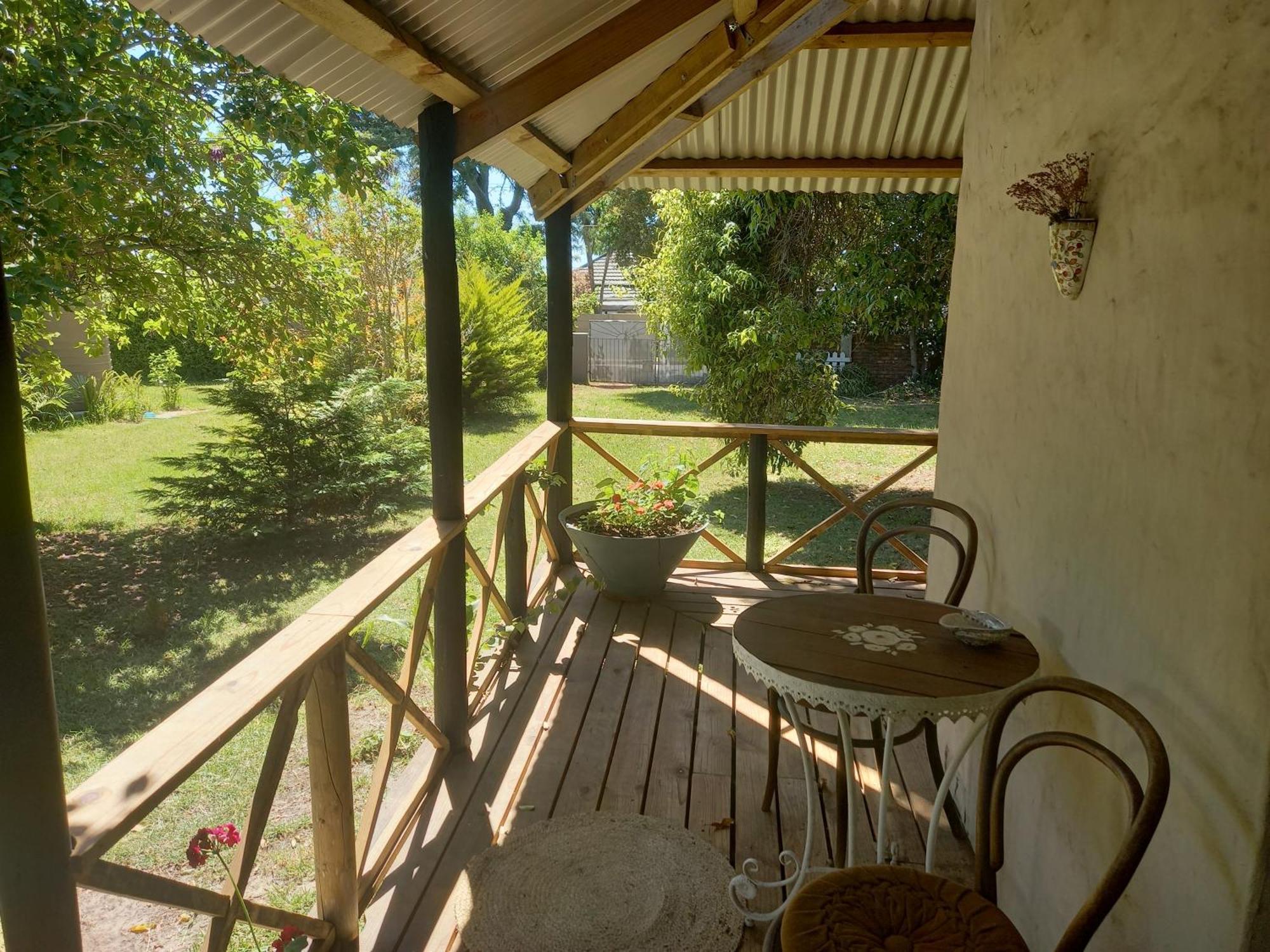 Emerald Hill Cottage Port Elizabeth Esterno foto
